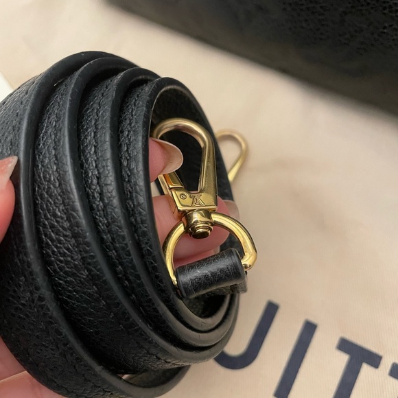 Louis vuitton Montaigne bb - Picture 15 of 15